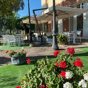 *** Hotel Adriatico Italia