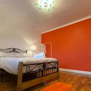Bed & Breakfast Grand Heights