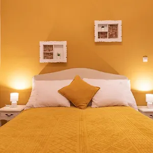 Cork Apartman Eger