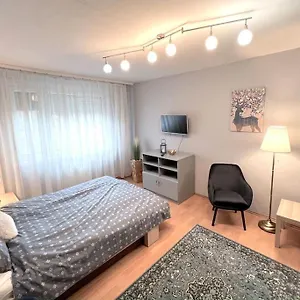 Pille Apartman Szeged