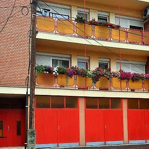 Emese Apartman Apartman Szeged