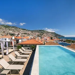 Barcelo Oldtown 5*, فونشال البرتغال