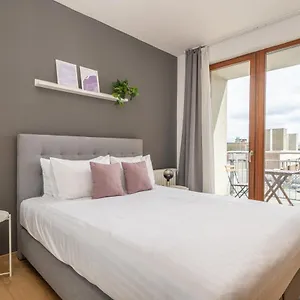 Apart Otel Vagabond Downtown