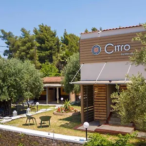 Citro By The Sea Yunanistan