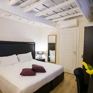 *** Bed & Breakfast Minerva Relais Italia