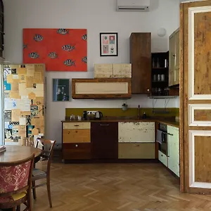 Hotel Brody House - Boutique, Boedapest