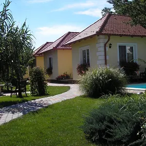 Kaktuszvirág Apartman Hajdúszoboszló