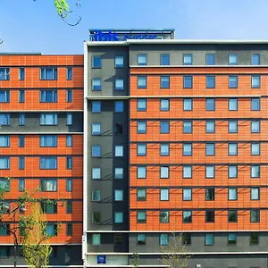 Ibis Budget Porte De La Chapelle - Arena Fransa
