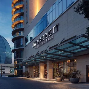 ***** Hotel Jw Marriott Absheron Azerbaigian