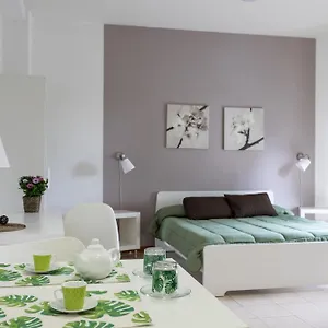 *** Aparthotel Residenza Conti Italia