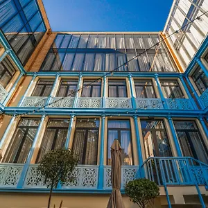 מלון Makmani Boutique By Dnt Group ****