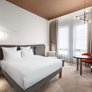 Moevenpick Centre **** Budapest