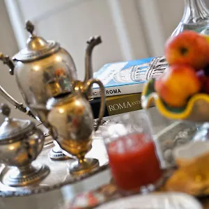 ** Bed & Breakfast La Scalinatella Italia