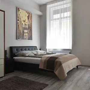 Corvin Point And *** Budapest