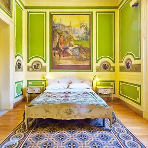 *** Affittacamere Hollywood Italia
