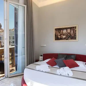 ** Affittacamere Pantheon Caesar Relais Italia