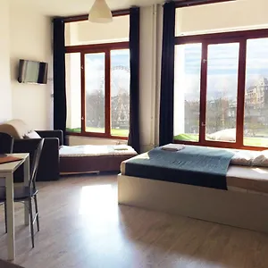 شقة فندقية Zoom-budapest, بودابست