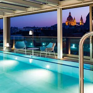 Ξενοδοχείο Cortile - Adults Only