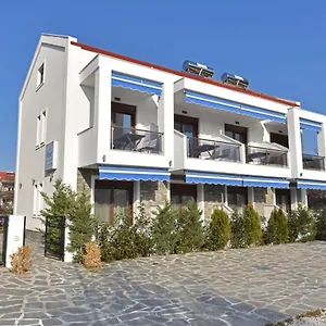 Azur - Halkidiki Yunanistan