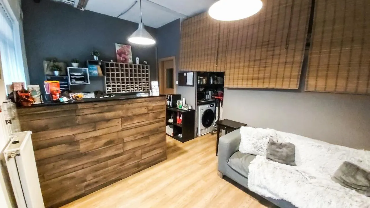 Prince Apartments Budapest