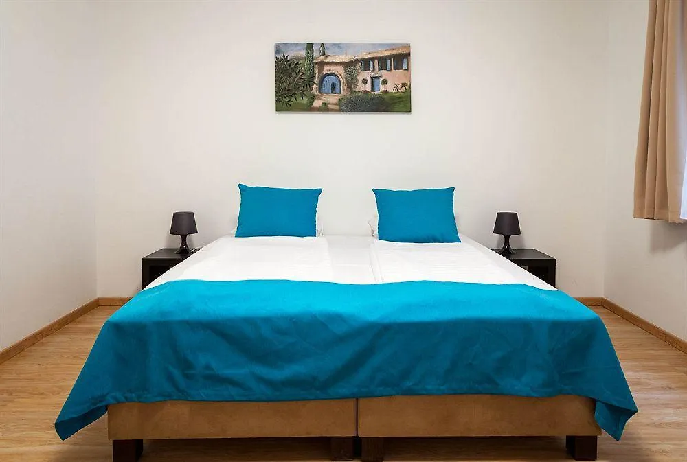 Apartmanhotel Prince Apartments Budapest