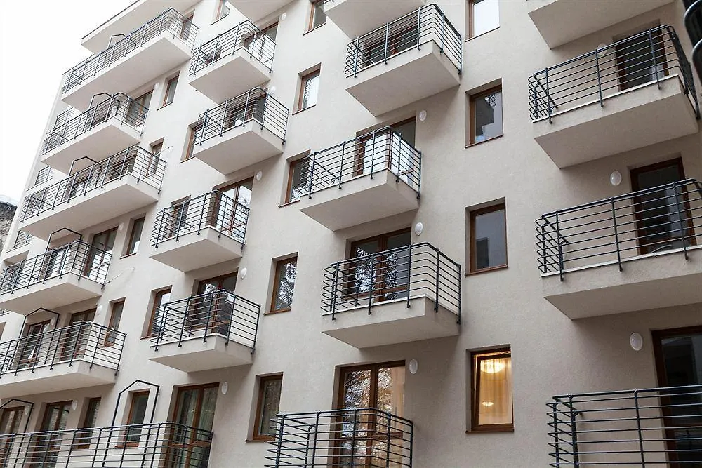 Prince Apartments Budapest 3*,  Hungary