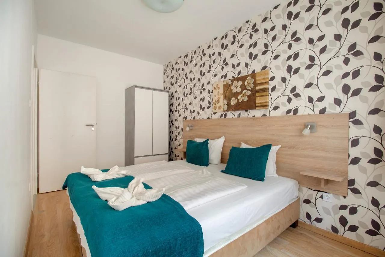 Prince Apartments Budapest 3*,  Hungary