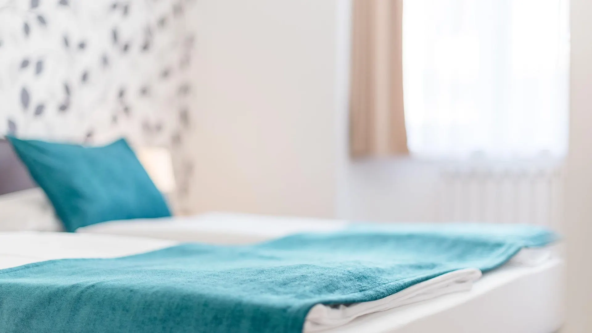 Aparthotel Prince Apartments Budapest
