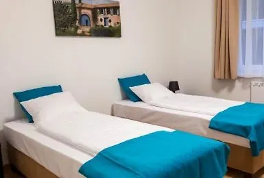 Prince Apartments Budapest Aparthotel
