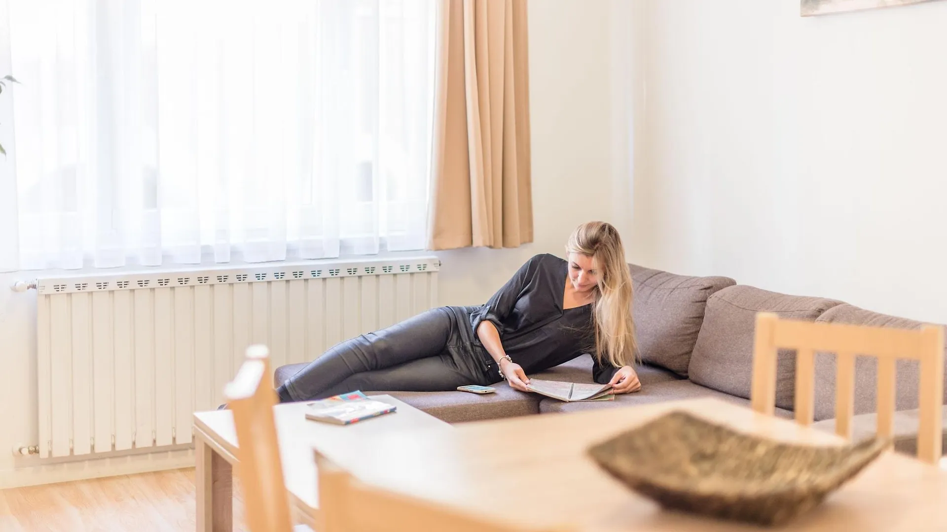 Prince Apartamentos Budapest
