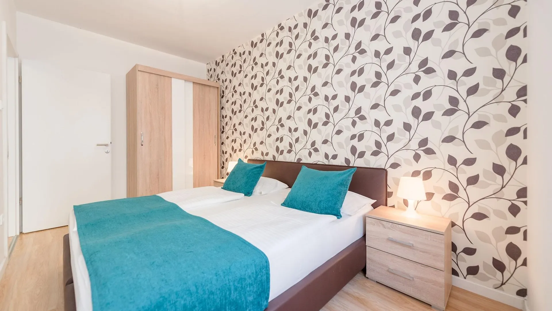 Prince Apartamentos Budapest Apartahotel