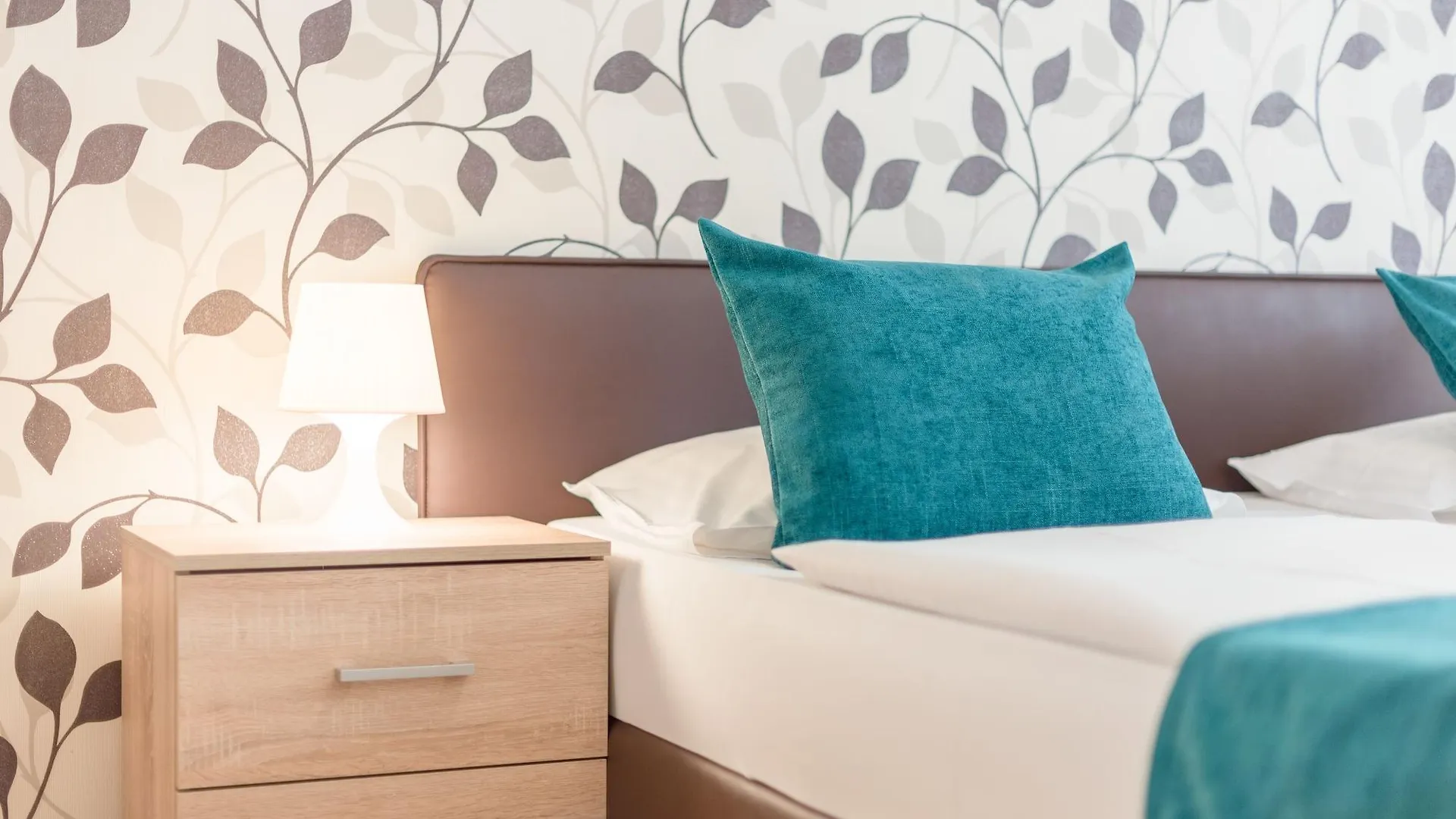 Prince Apartamentos Budapest Hungría