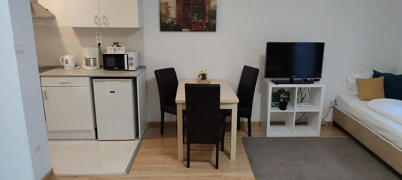 Prince Apartamentos Budapest 3*,  Hungría