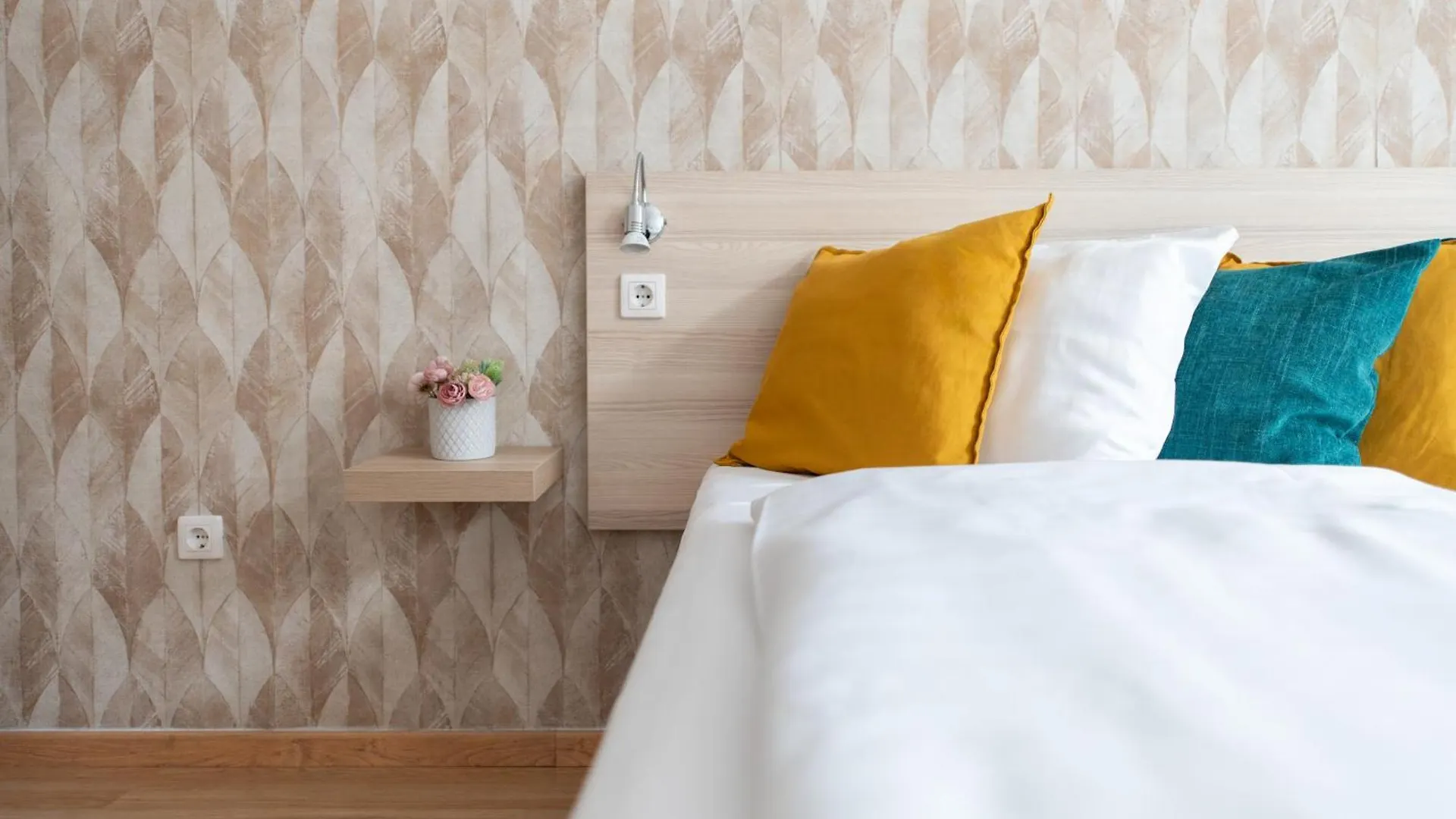 Prince Apartamentos Budapest